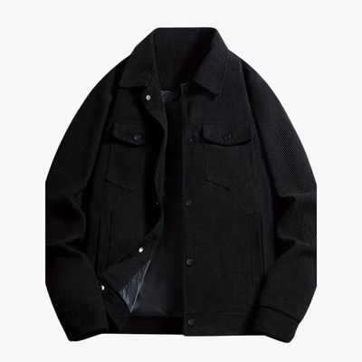 Arne | Cord Bomberjakke for Herrer