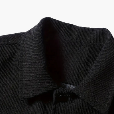 Arne | Cord Bomberjakke for Herrer