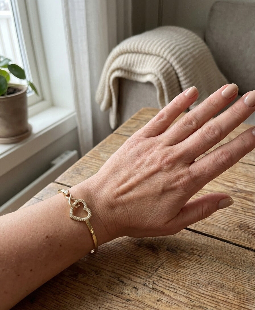 <p>Våre kunder sier det best ✨</p>