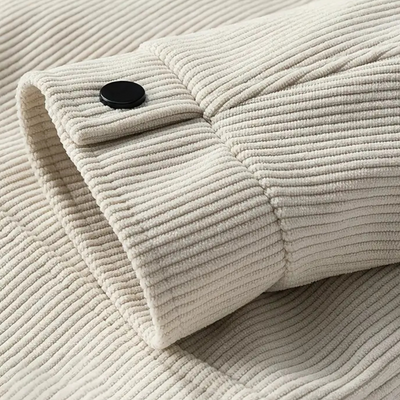 Arne | Cord Bomberjakke for Herrer