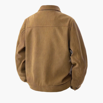 Arne | Cord Bomberjakke for Herrer