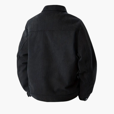 Arne | Cord Bomberjakke for Herrer