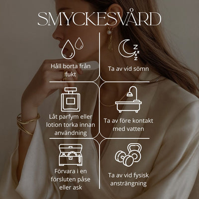 Elin | Hästflicka Halsband