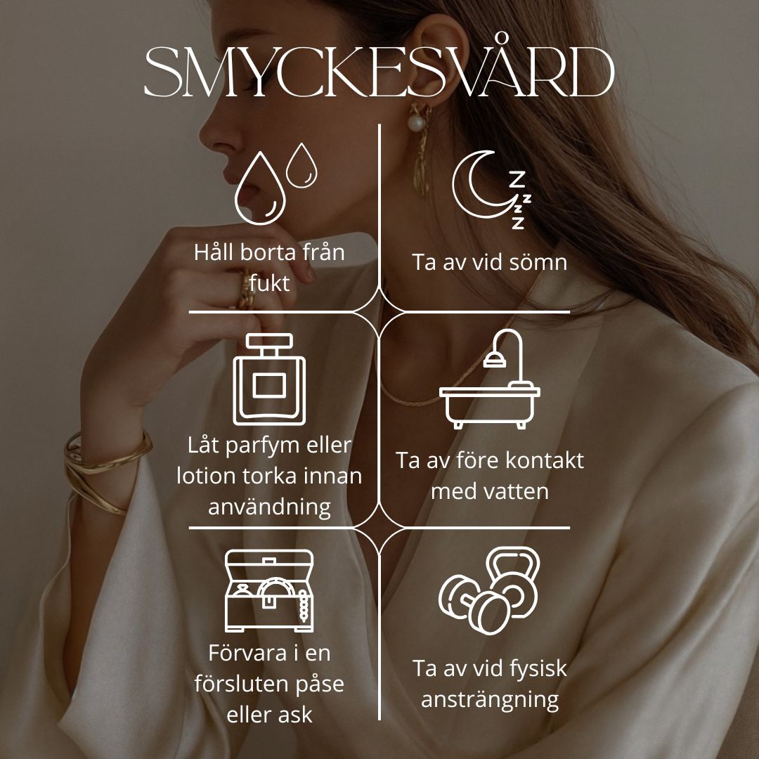 Elin | Min Pälsvän – Halsband med Tassavtryck