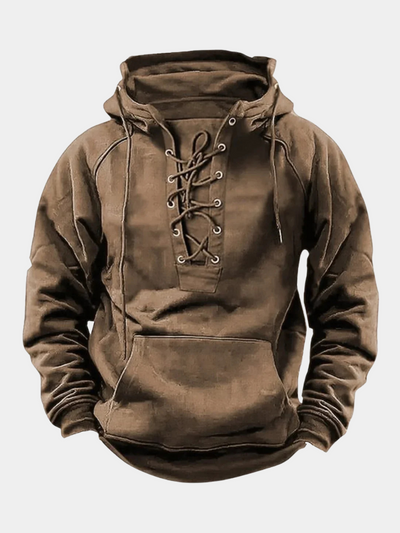 Håkon | Slitesterk Hoodie