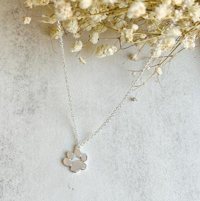 Toujours Ensemble | Collier Patte