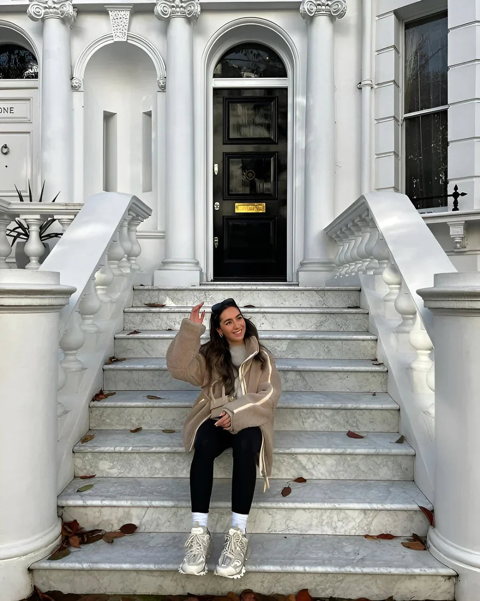 Eira | Myk, varm og tidløs vinterjakke