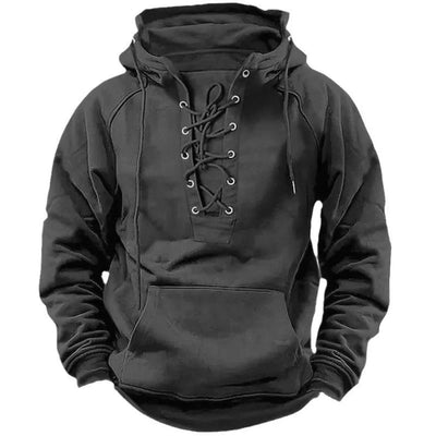 Håkon | Slitesterk Hoodie