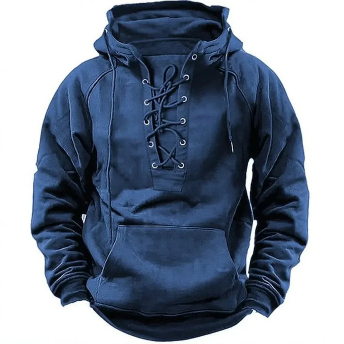Håkon | Slitesterk Hoodie