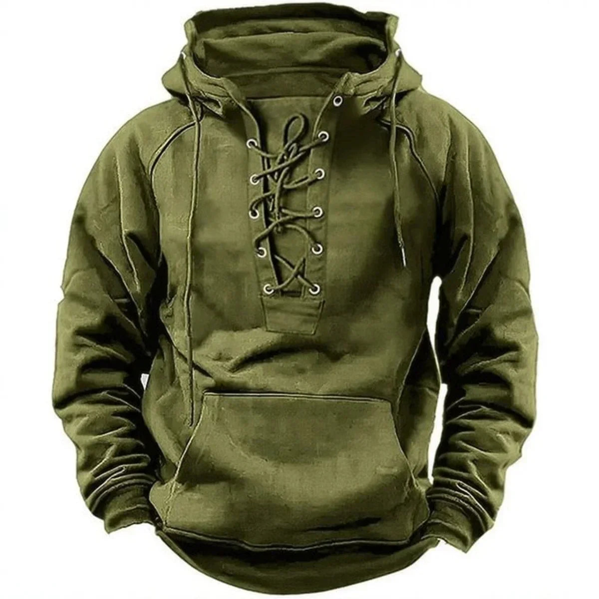 Håkon | Slitesterk Hoodie