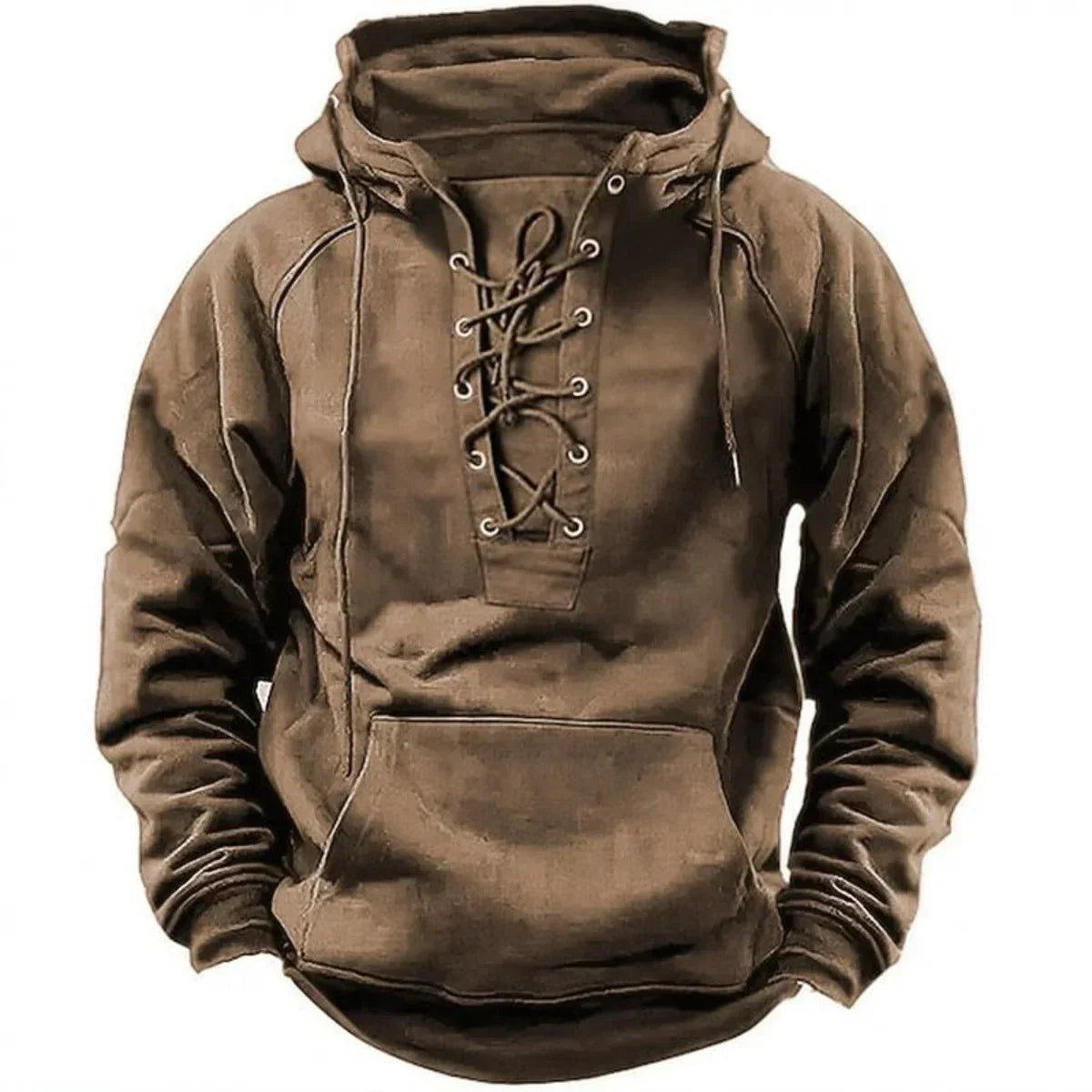 Håkon | Slitesterk Hoodie