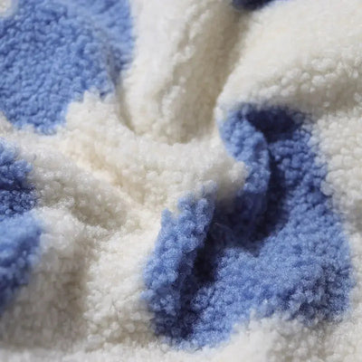 Katharina | Vendbar hjertejakke