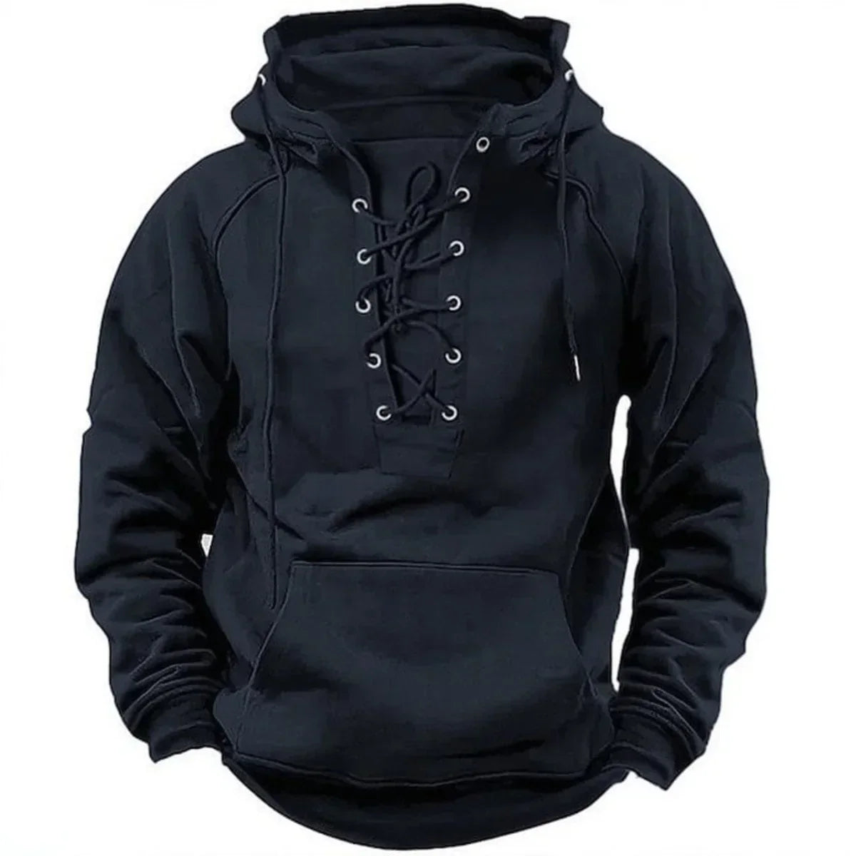 Håkon | Slitesterk Hoodie