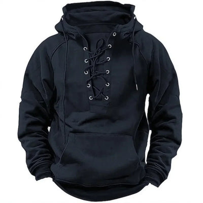 Håkon | Slitesterk Hoodie