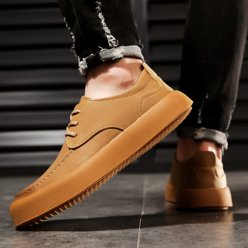 Theodore Willow | Casual Flate Sko