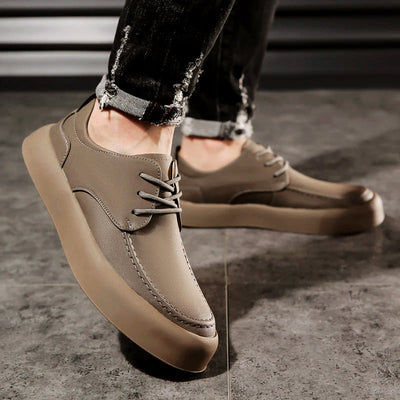 Theodore Willow | Casual Flate Sko